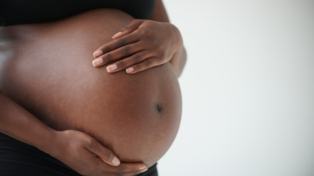 Maternal mortality rates are increasing, highest among Black women