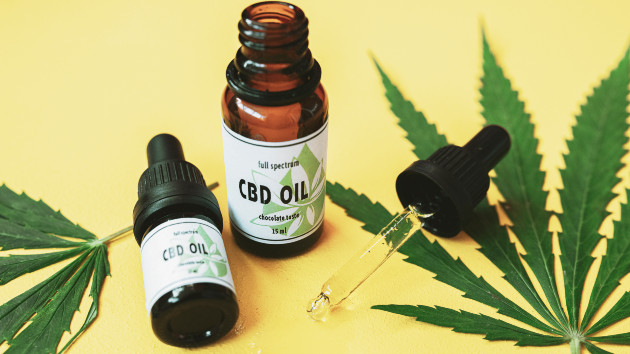 CBD hit the mainstream as a trendy sleep aid, but does it work?