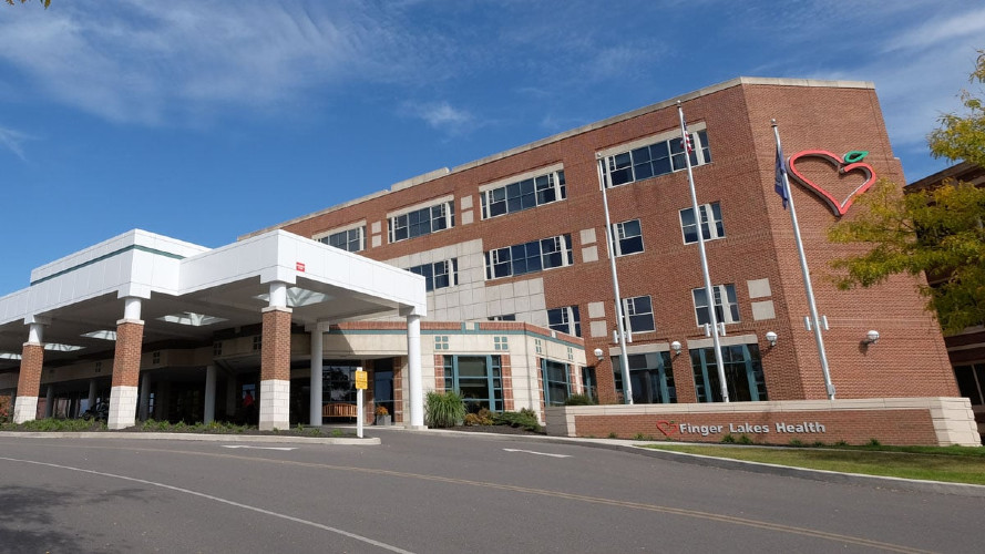 Geneva General Hospital to Offer Free Pre-Dialysis Class