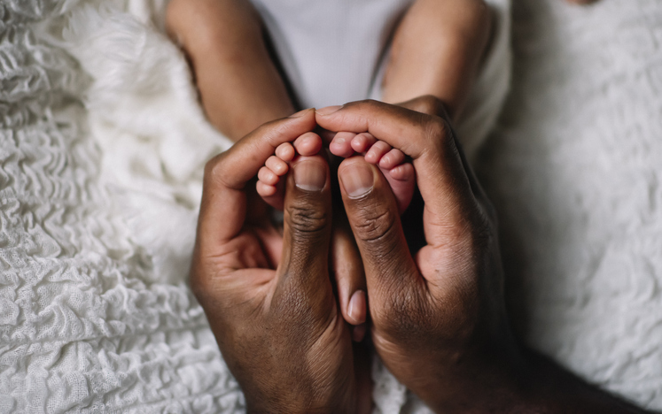 Study: Sudden unexplained infant death rates show steep rise among Black babies in 2020