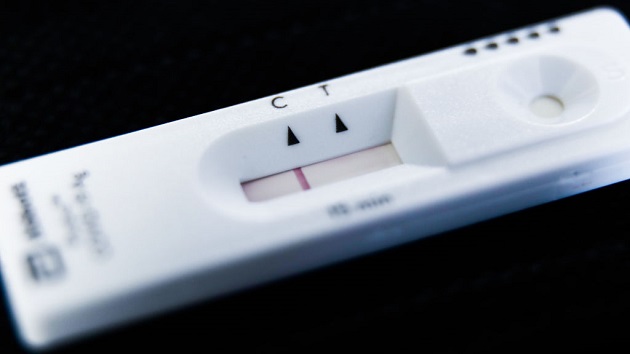 Illinois man accused of defrauding US government of $83M in COVID testing scheme