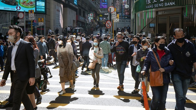 Masks are effective but here’s how a study from a respected group was misinterpreted to say they weren’t