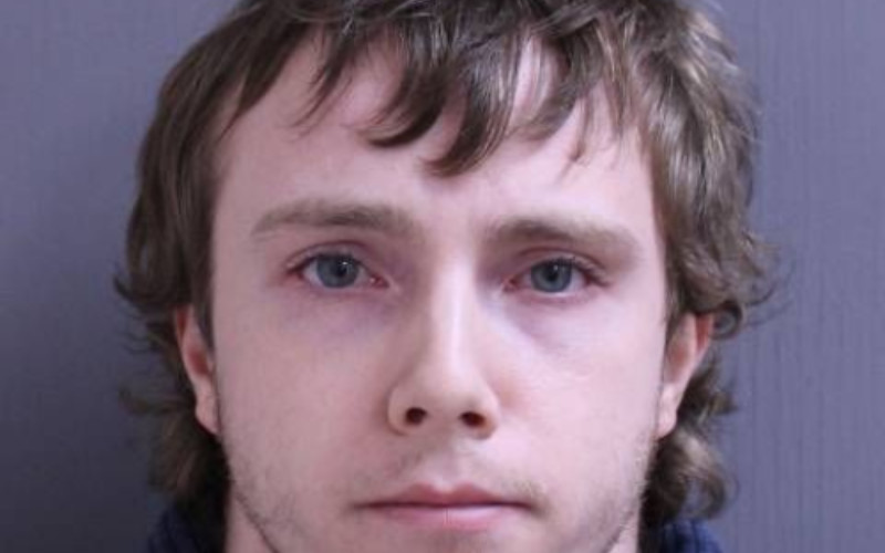 Geneva Man Accused in Death of Two-Year-Old Boy