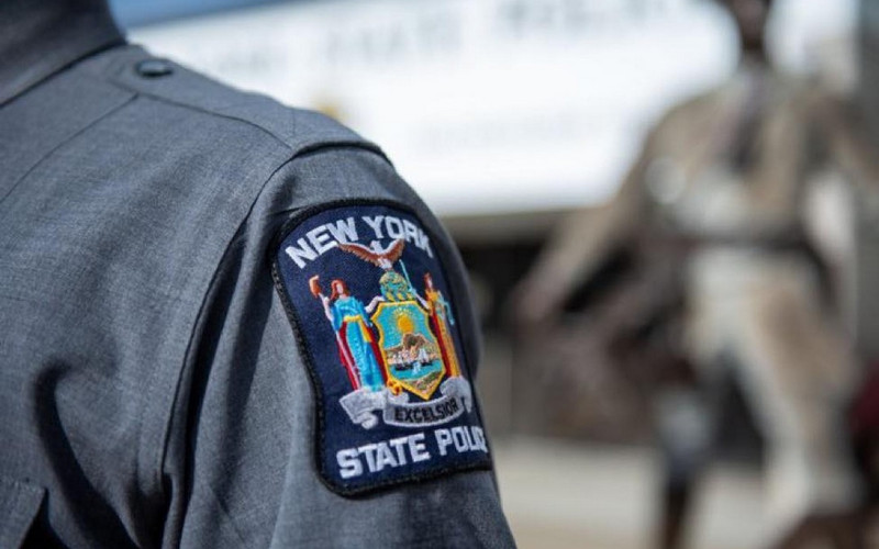 New York Ramps Up Thanksgiving DWI Patrols