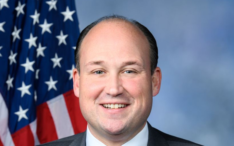 Rep. Langworthy Closes Jamestown District Office Over Threats