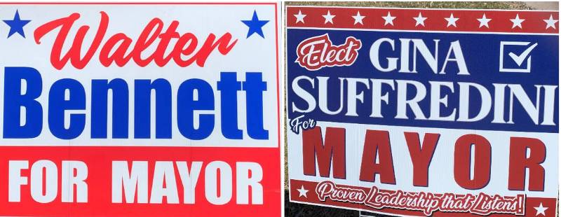 Waterloo Voters Select a New Mayor Today