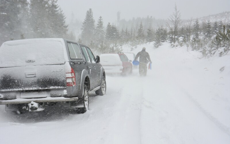 UPDATE: Travel Advisory Lifted for Ontario County