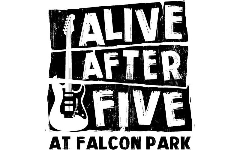 City of Auburn Announces New Summer Concert Series at Falcon Park