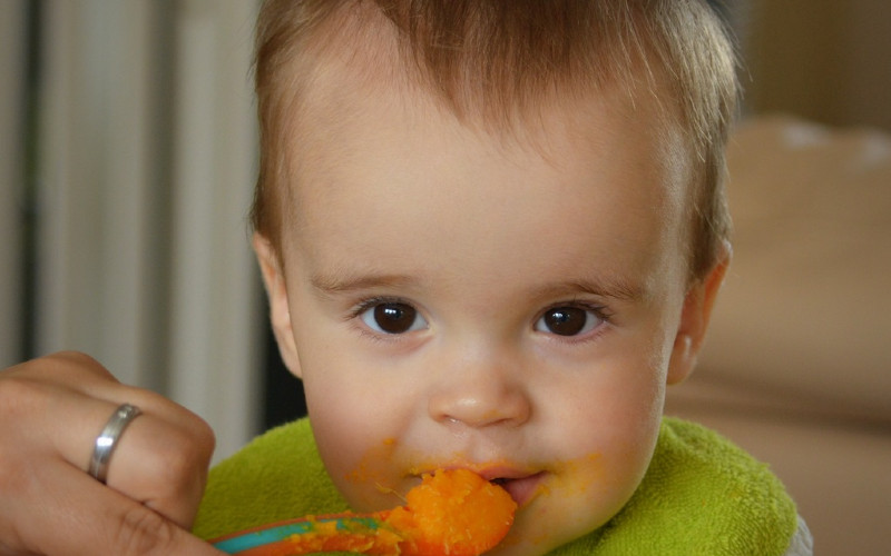 State Rolls Out Initiative to Improve WIC