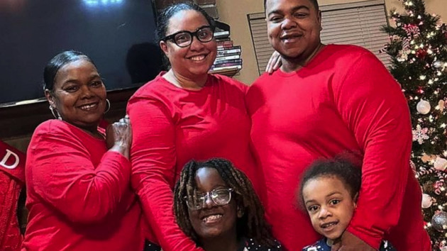 Four-year-old has leg amputated after surviving rare infection his parents thought was the flu