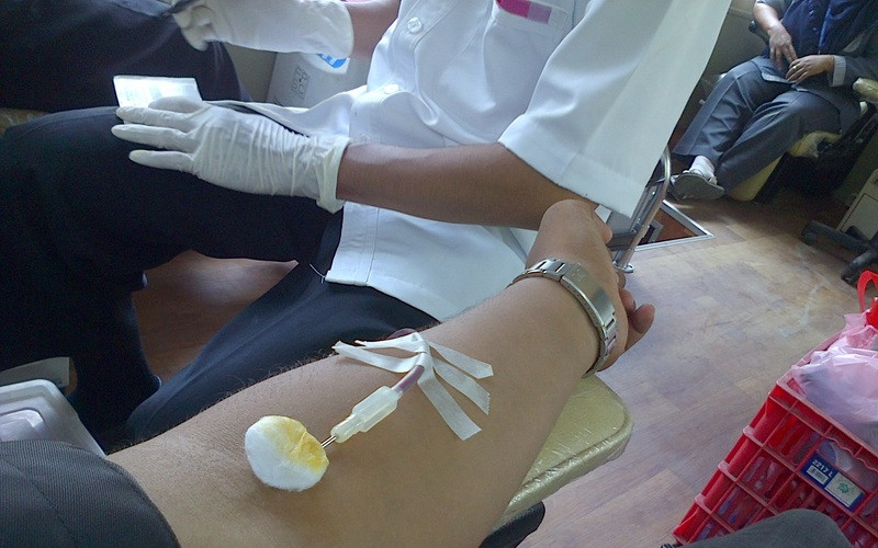 Geneva General to Host Blood Drive on March 24th