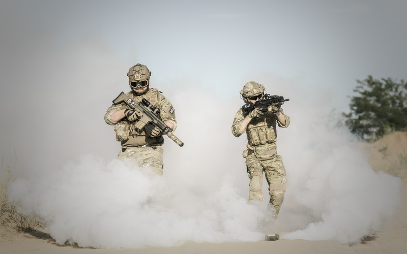 Sen. Gillibrand on Repeal of Authorizations for Use of Military Force