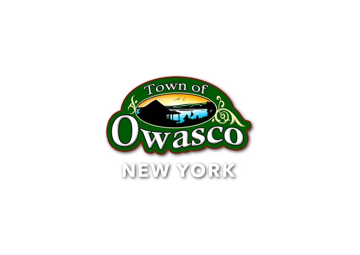 Town of Owasco Hosting Spring Clean-Up Event
