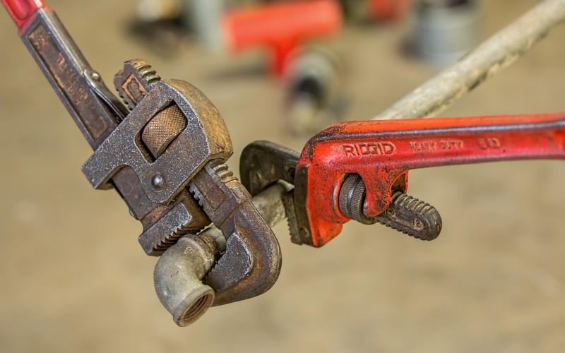 As Temps Remain Low, Auburn Offers Tips to Prevent Frozen Pipes