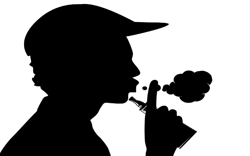 Ontario County Public Health to Hold Youth Vaping Summit