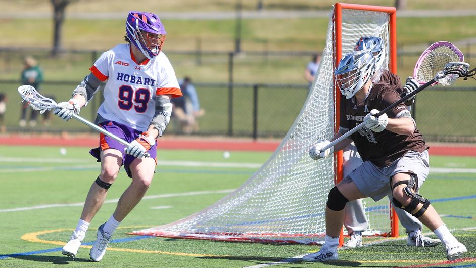 Statesmen, Hawks play another thriller