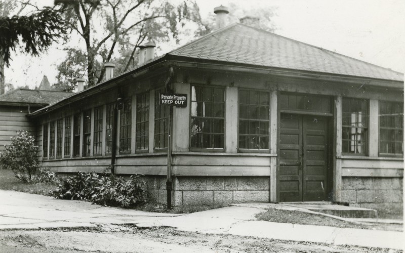 Cayuga Museum Relaunching Case Research Lab Exhibit this Month