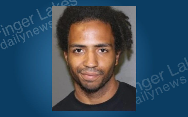 Police: Bath Man Takes Off from ER Trying to Evade Arrest