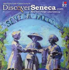 FLX MORNING PODCAST – Jeff Shipley, Seneca County Chamber of Commerce