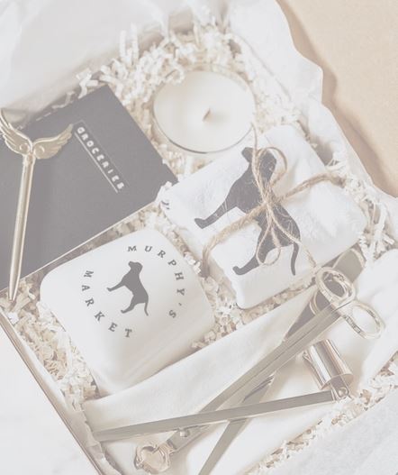 FLX MORNING PODCAST – Amanda Rago, Murphy’s Market