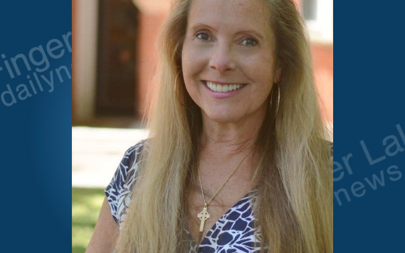 FLX MORNING PODCAST – Yates Co Administrator Nonie Flynn