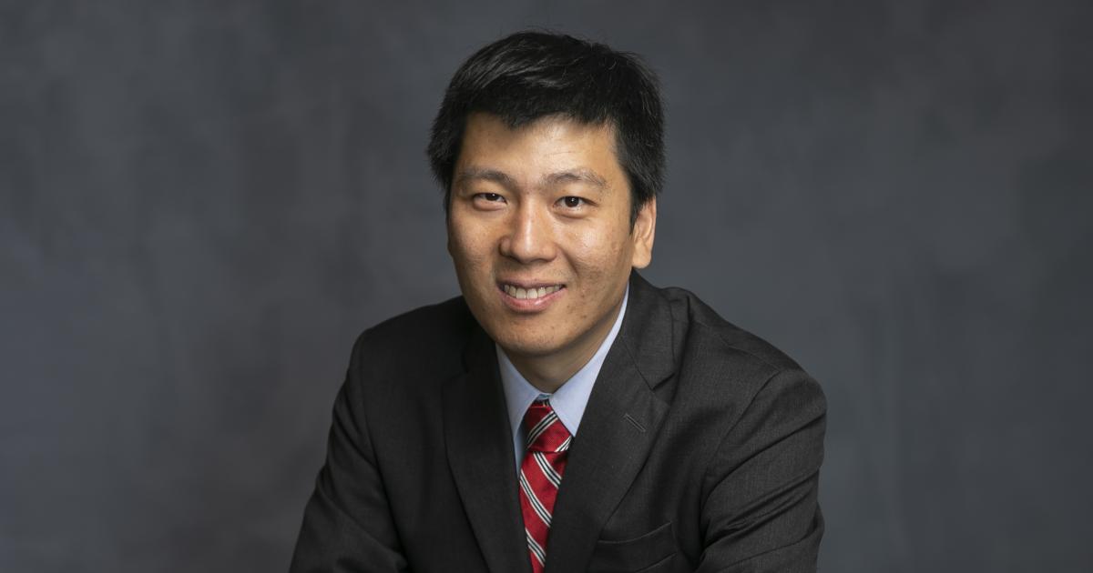 FLX MORNING PODCAST – Professor Wendong Zhang, economic impact of HABs