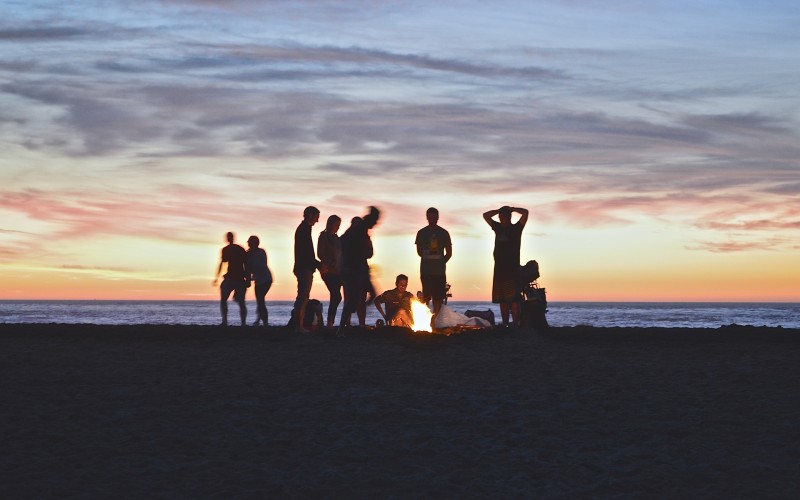 Registration Open for DEC Summer Camps