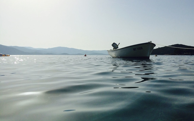 FLX MORNING PODCAST-Safe Boating Tips