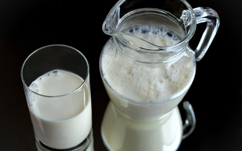 Farm Bureau Asks FDA to Protect Milk Labeling Integrity