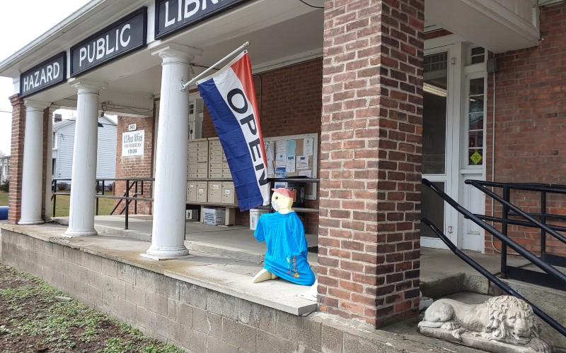 Cayuga County Library Begins Fundraising for New Building