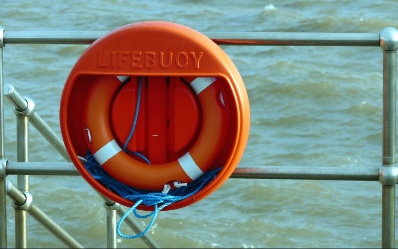 YMCA Holding Training for Auburn Lifeguards