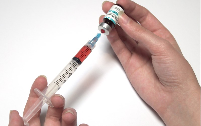 Cayuga Health Dept Ending COVID Clinics this Month