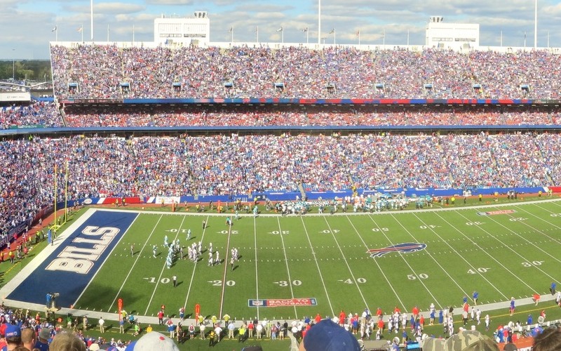 Buffalo Bills Extend Contracts of McDermott, Beane