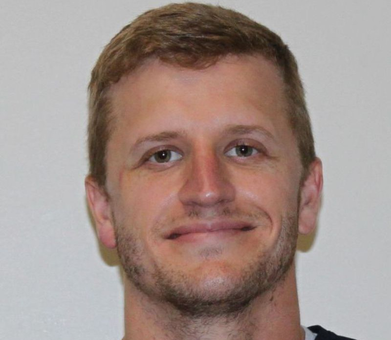 Geneva General ICU Nurse Receives DAISY Award