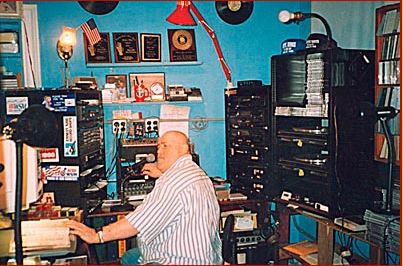 FLX MORNING PODCAST – Bruce and Connie Cutler