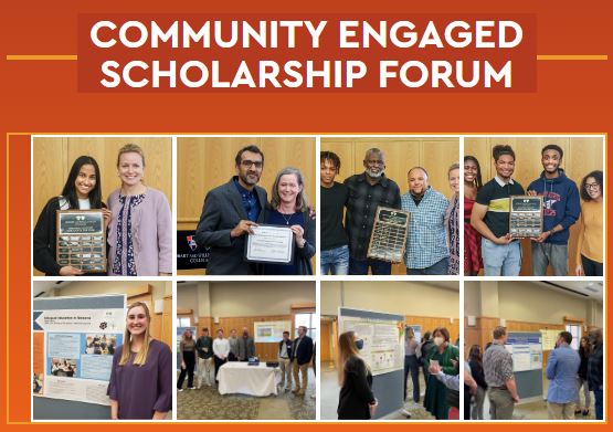 FLX MORNING PODCAST – HWS Community Engaged Scholarship 2