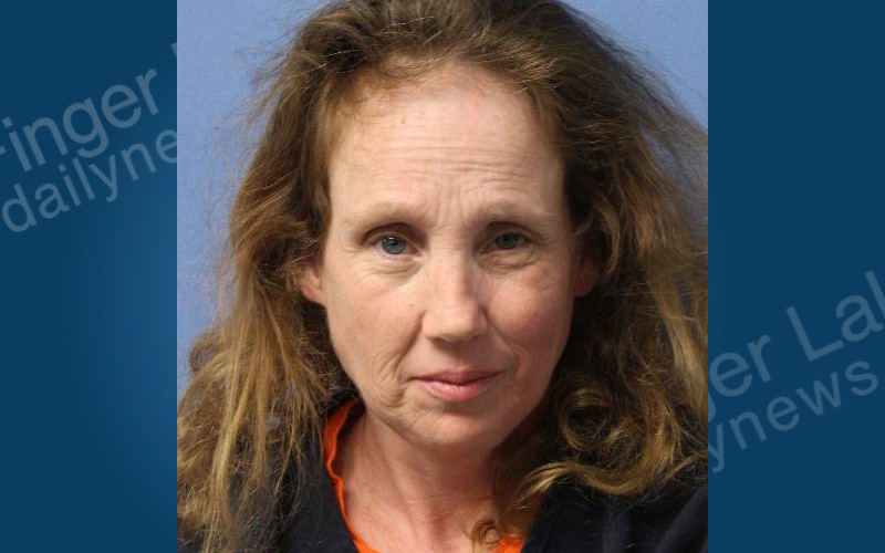 Love Thy Neighbor-Not In Wayne County