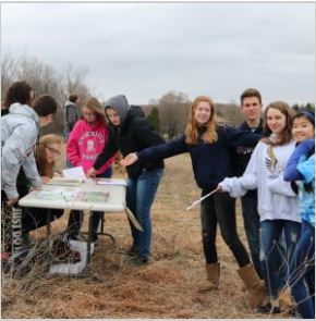 FLX MORNING PODCAST – Chris Lajewski, Montezuma Audubon Center