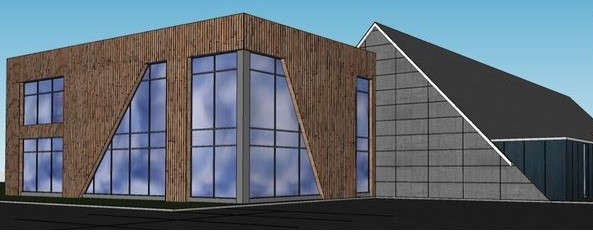 FLX MORNING PODCAST – Charlie Evangelista, Geneva Family YMCA