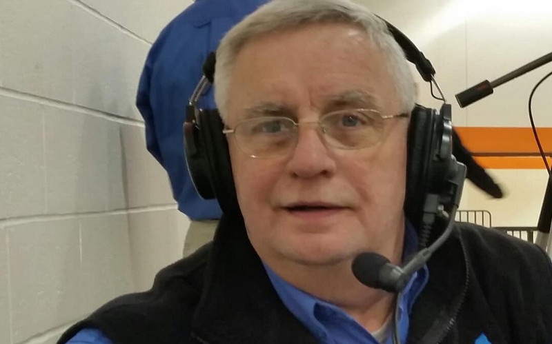 He Did It “My Way”: Broadcaster Harold Weber Dies