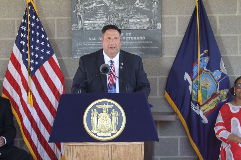 FLX MORNING PODCAST-State Assemblyman Brian Manktelow