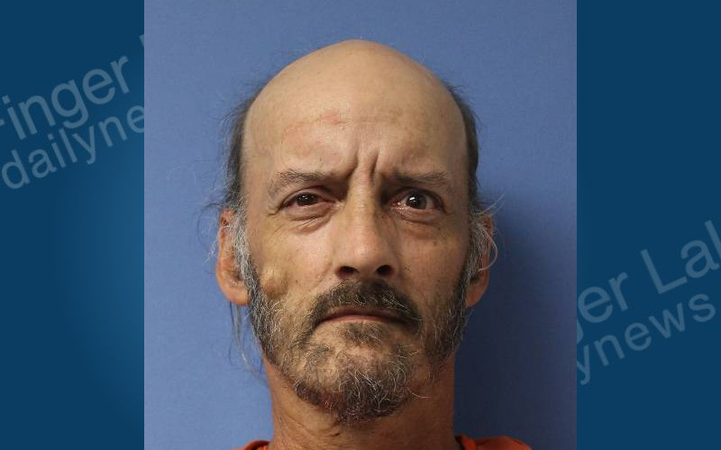 Butler Man Accused of Threatening Group With BB Gun