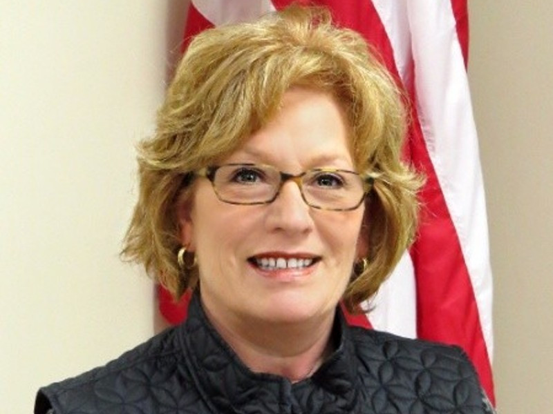 Church Chosen to Lead Yates County Legislature; New Committee Assignments Unveiled