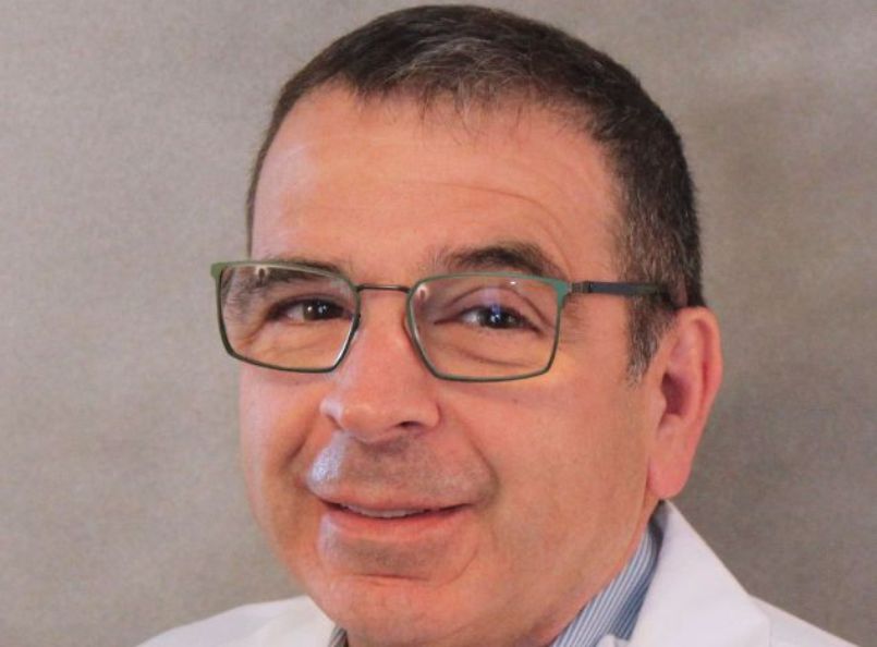 Mancuso joins FLH Anesthesia Team