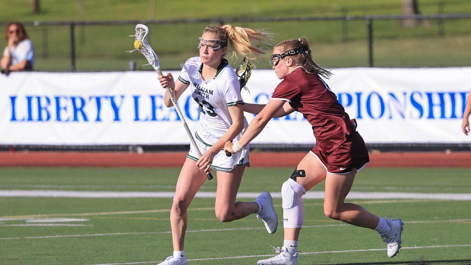 Herons trick Dutchwomen, advance to championship game