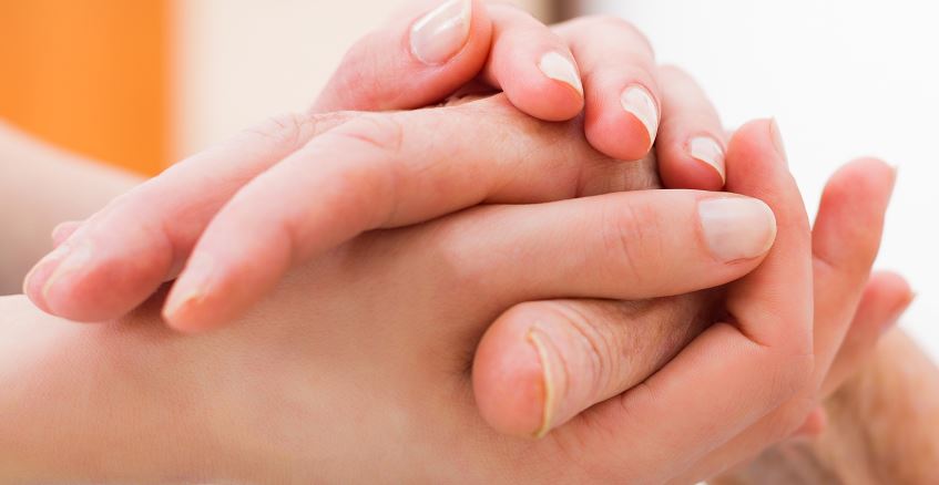 FLX MORNING PODCAST – Nursing at Finger Lakes Health