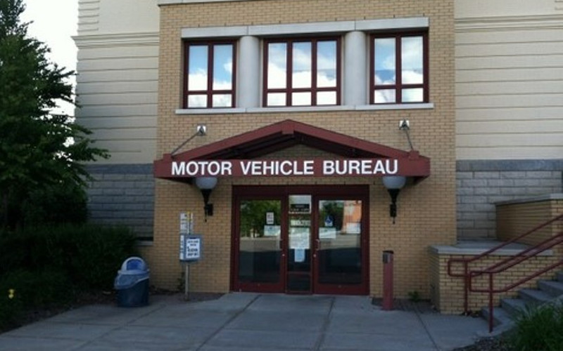 DMV Offices Across Finger Lakes to Close Mid‑February for Technology Upgrade