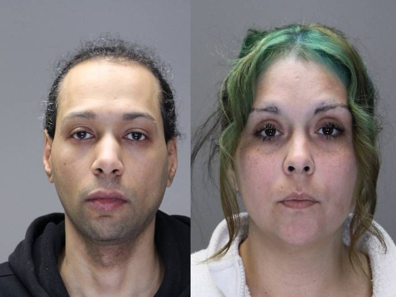 Farmington Couple Accused of Abusing Three-Year-Old