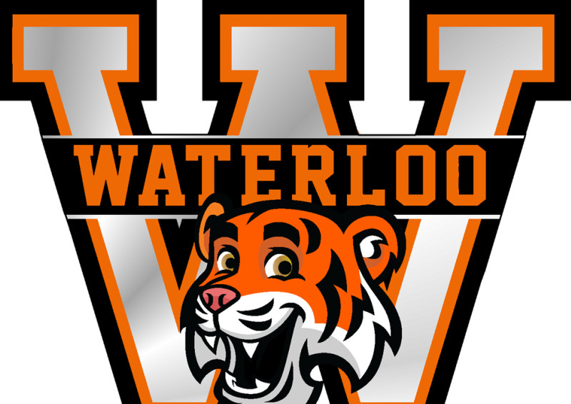 Waterloo Downs South Seneca Romulus 36-8 (Post Game Interviews)