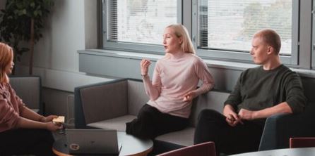 FLX MORNING PODCAST – Scott Ostrowski, Family Counseling Service of the Finger Lakes